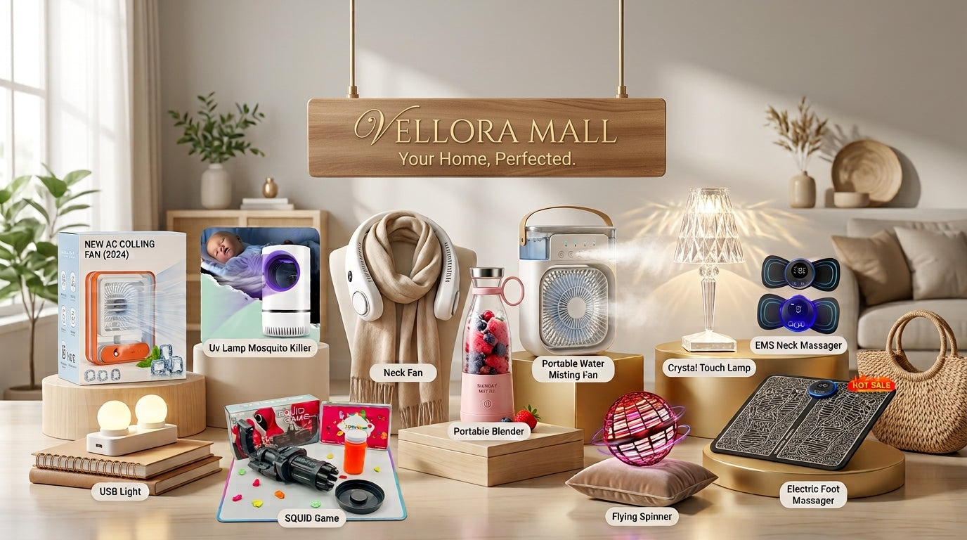 Electronic Items