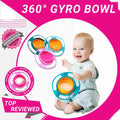 Magic Gyrow Bowl 360