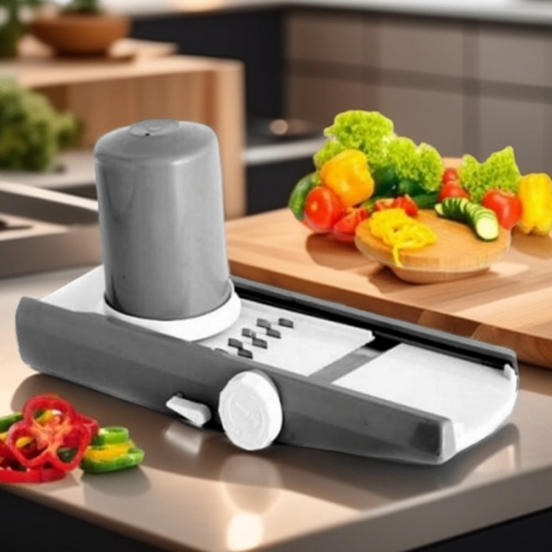 Salad Cutter