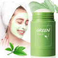 Green Tea Mask Stick