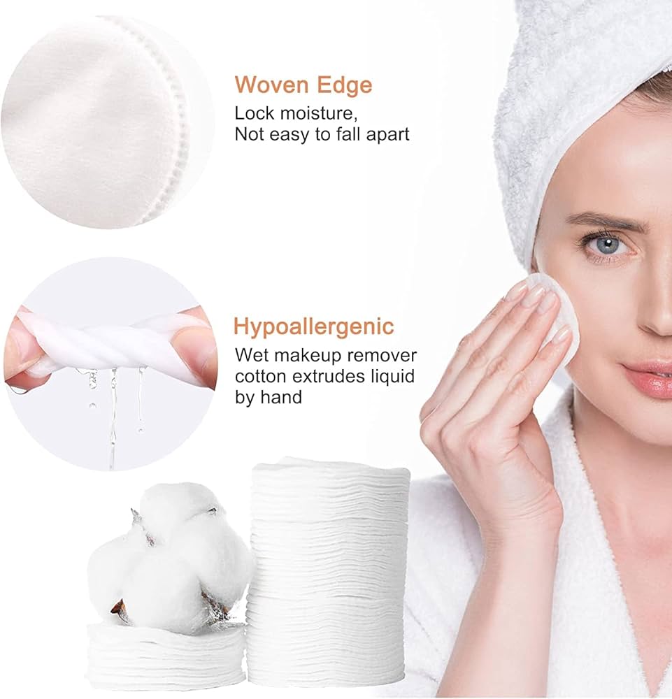 Makeup Remover