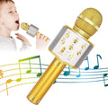 Wireless Mic for kids