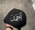 Name Shawl