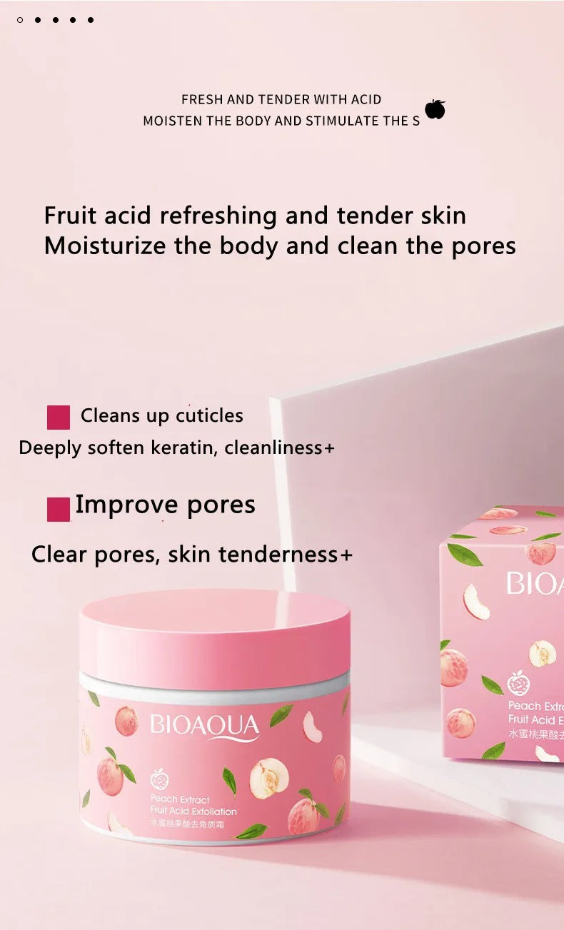 BioAqua Face Gel