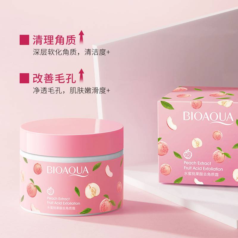 BioAqua Face Gel