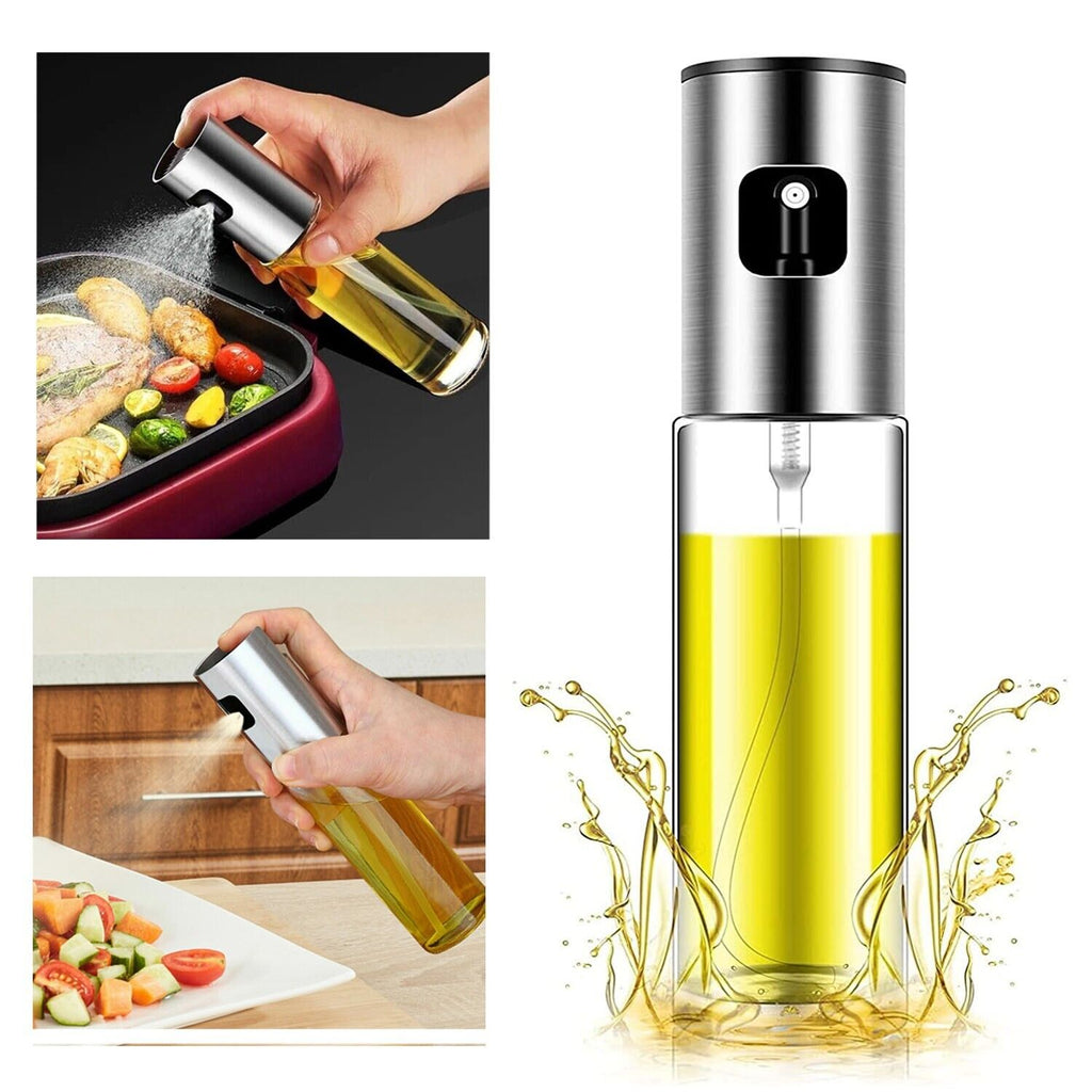Mini Oil Spray Bottel