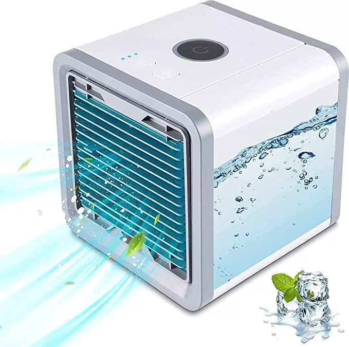 Mini AC Cooling fan