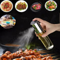 Mini Oil Spray Bottel