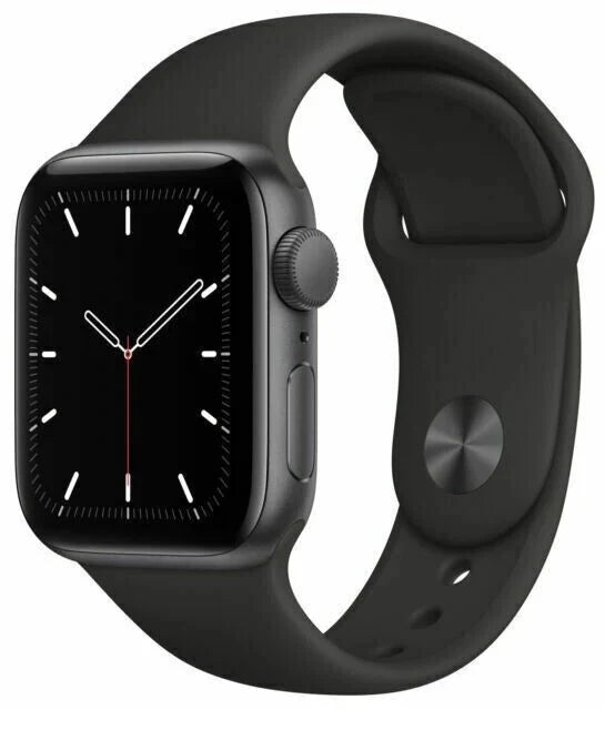 Ultra 3 Series Smart Watch - with 7 Colourful Straps