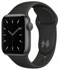 Ultra 3 Series Smart Watch - with 7 Colourful Straps